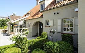 B&B Het Merelnest